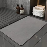 Modern Diatom Ooze Bathroom Floor Mat SHOPEZRA L.L.C.