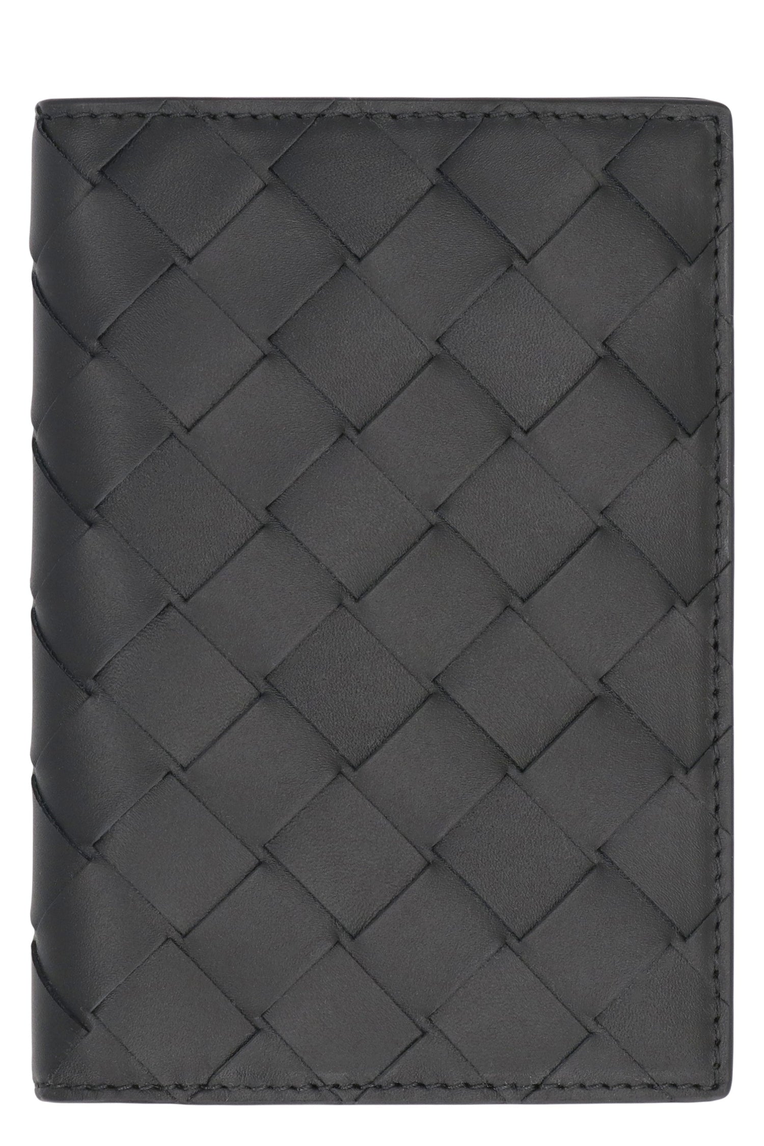 BOTTEGA VENETA Mini Passport Holder