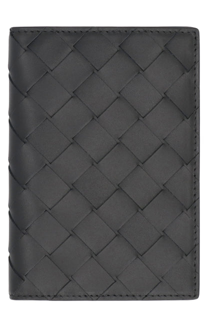 BOTTEGA VENETA Mini Passport Holder