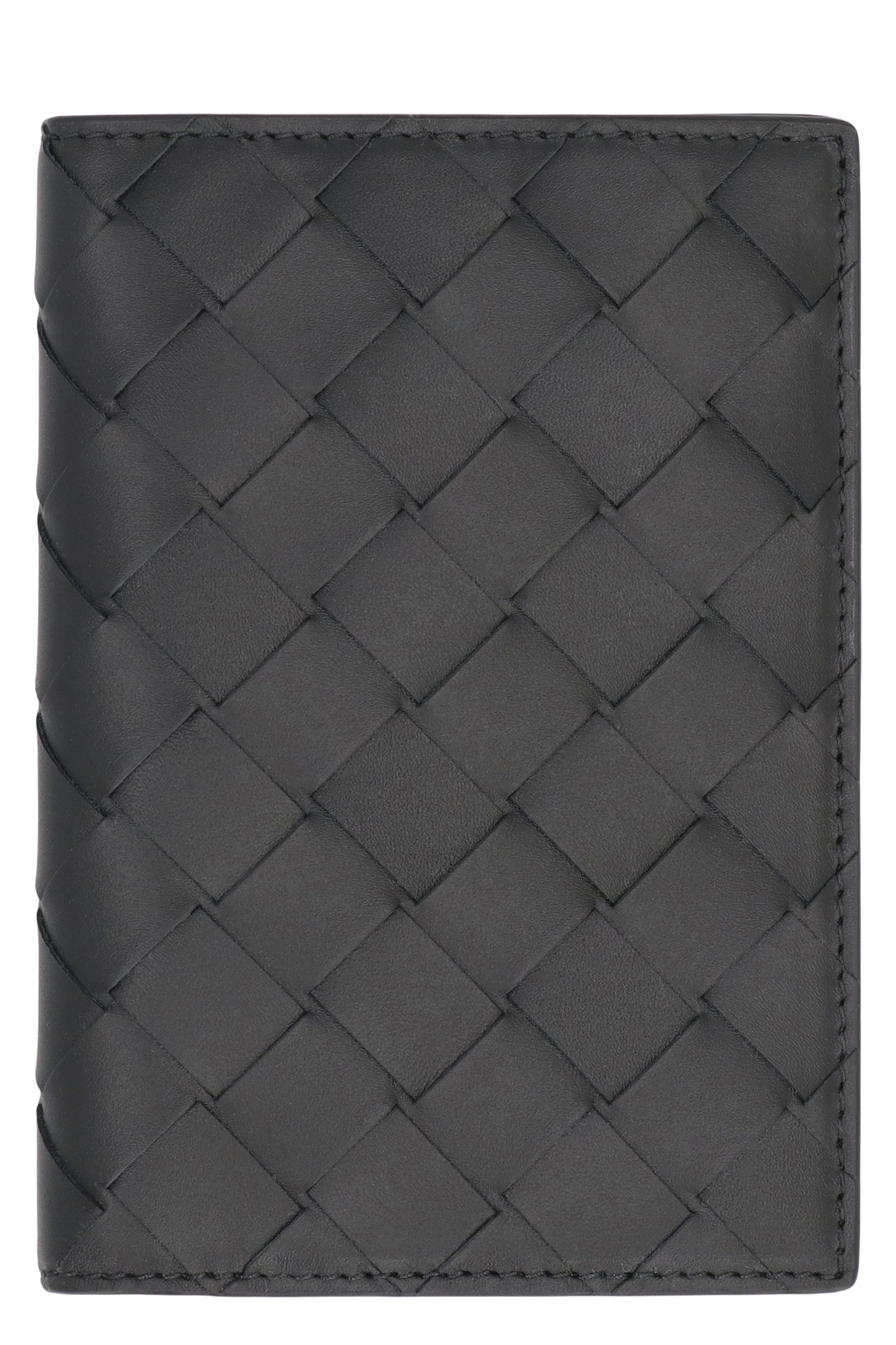 BOTTEGA VENETA Mini Passport Holder