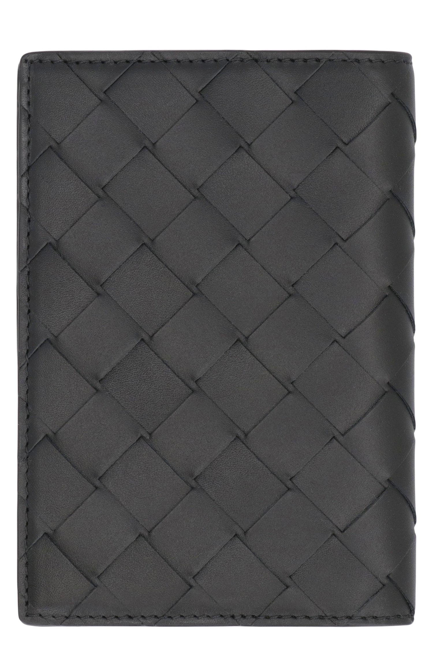 BOTTEGA VENETA Mini Passport Holder