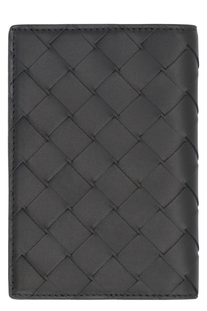 BOTTEGA VENETA Mini Passport Holder