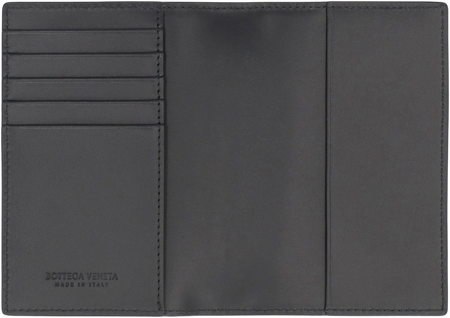 BOTTEGA VENETA Mini Passport Holder