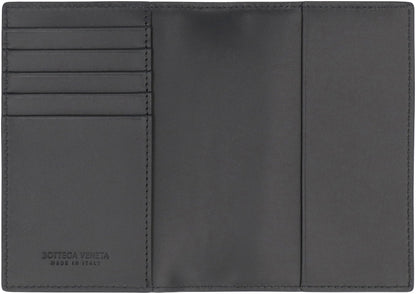 BOTTEGA VENETA Mini Passport Holder