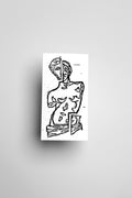 Venus de Milo Sticker