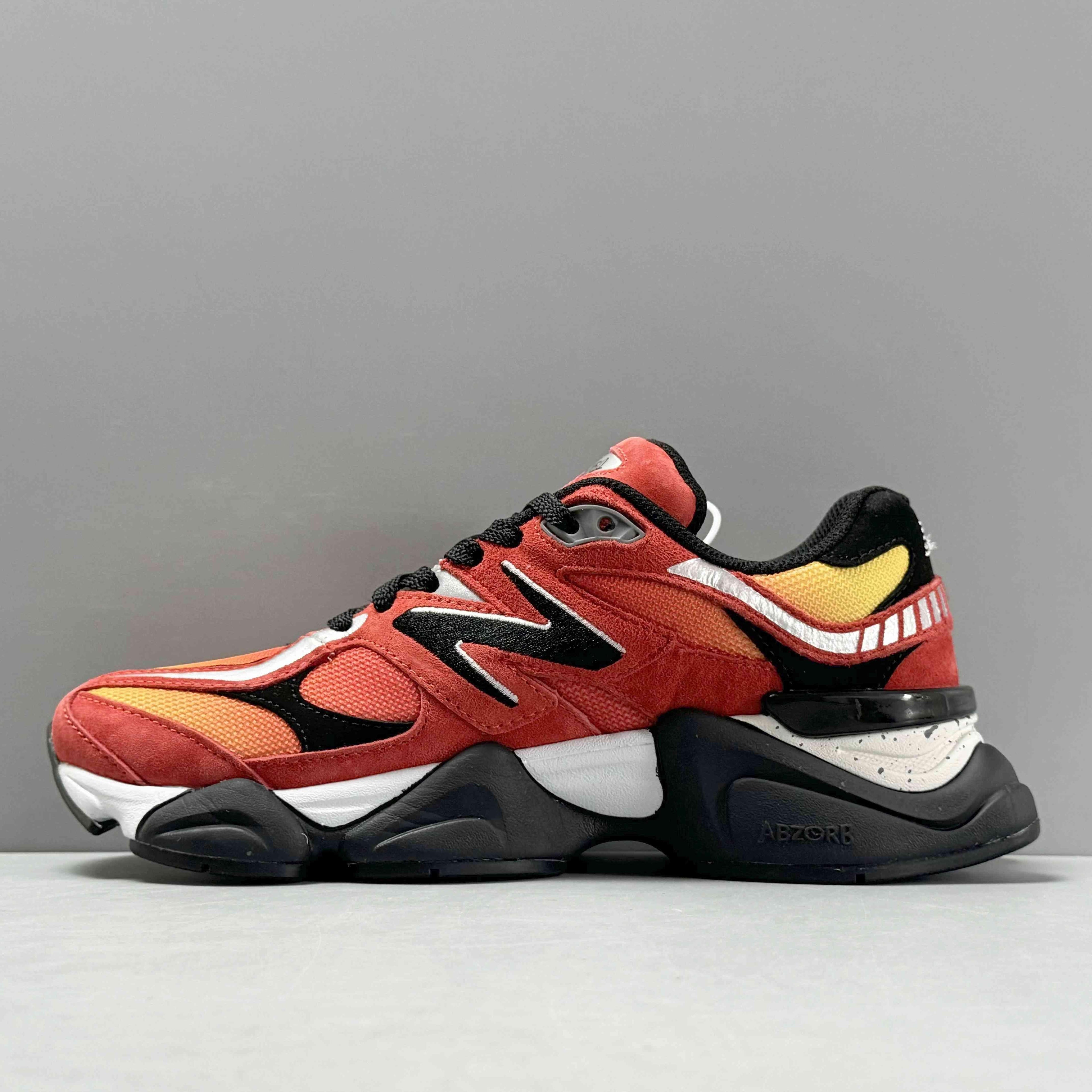 New Balance 9060 &