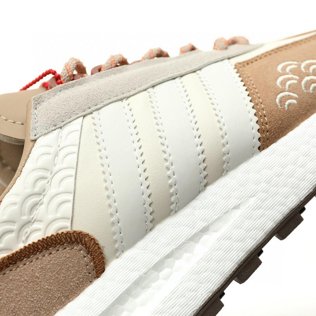 Adidas Retropy E5 &