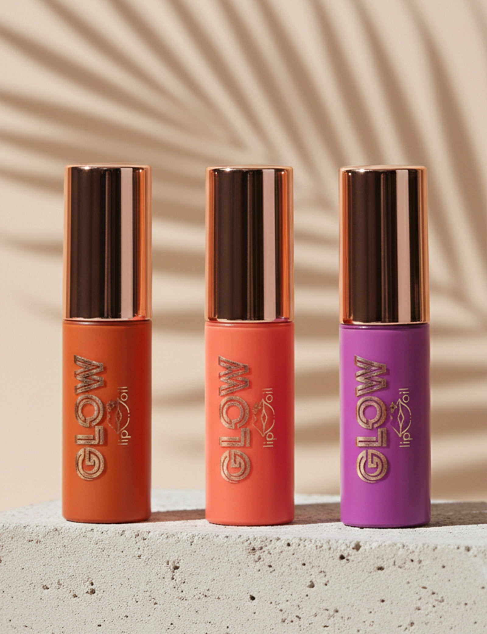 Flormar Glow Lip Oil Hydrating &amp; High-Shine Finish 6ml