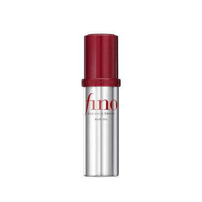 Fino Premium Touch Hair Treatment Oil for Smooth Shine 70 ml