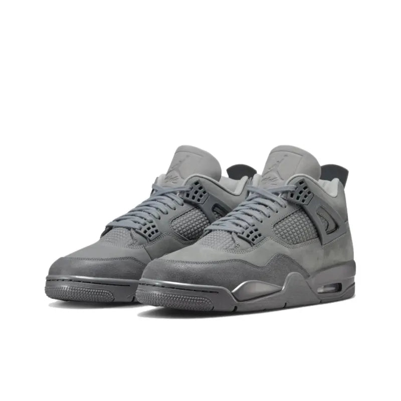 Air Jordan 4 Retro SE &