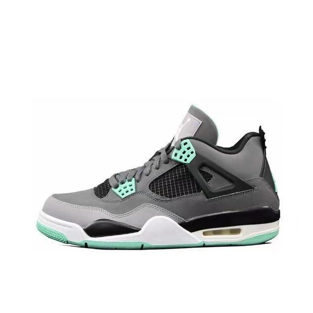 Air Jordan 4 Retro &