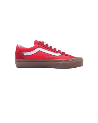 Vans Gum Style 36 &