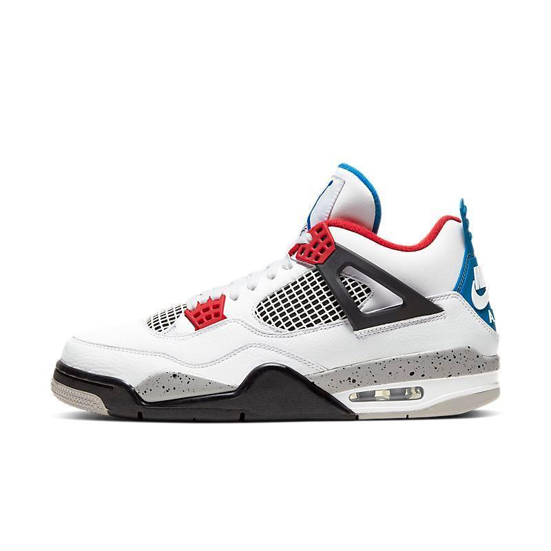Air Jordan 4 Retro &