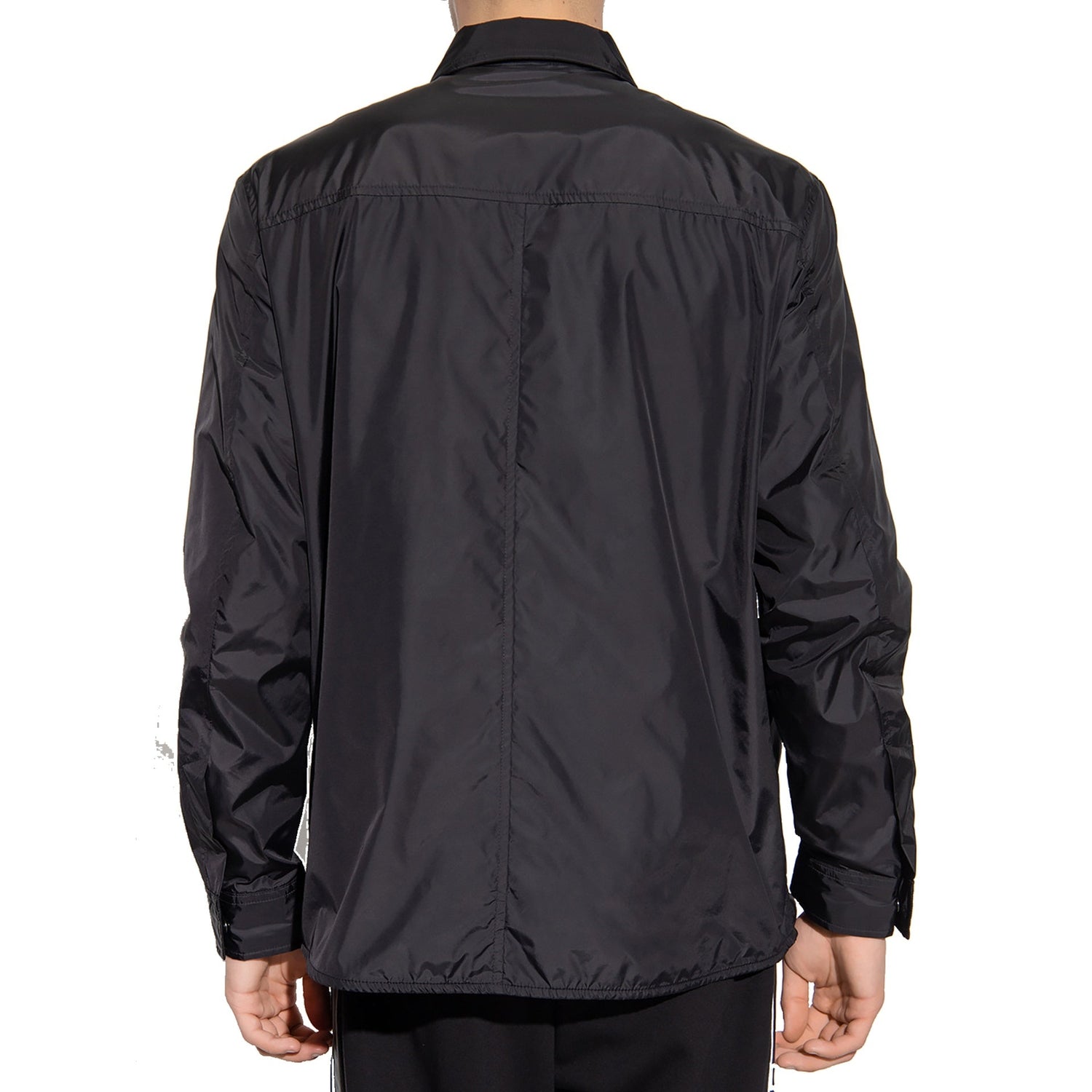Dolce &amp; Gabbana Shirt Style Jacket