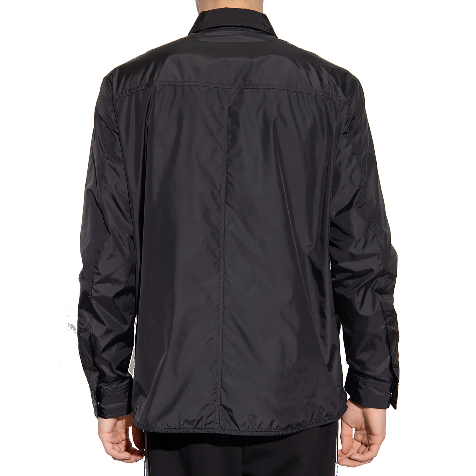 Dolce &amp; Gabbana Shirt Style Jacket