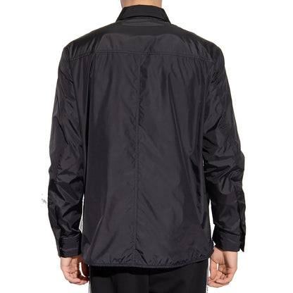Dolce &amp; Gabbana Shirt Style Jacket