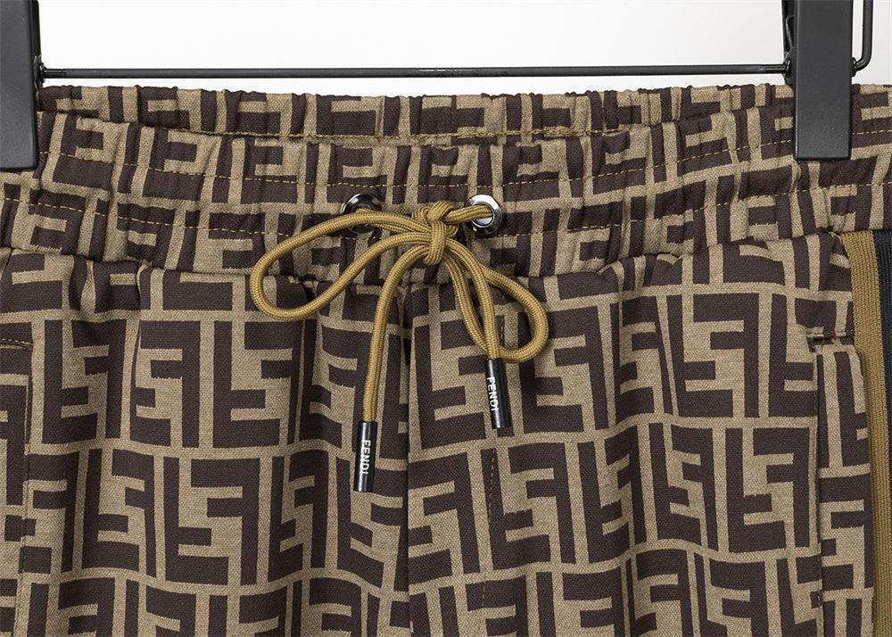 Fendi Long Pant &