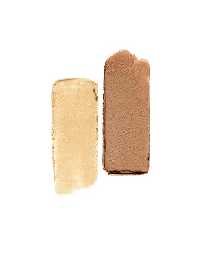 Flormar Latte Creamy Highlighter &amp; Contour Stick