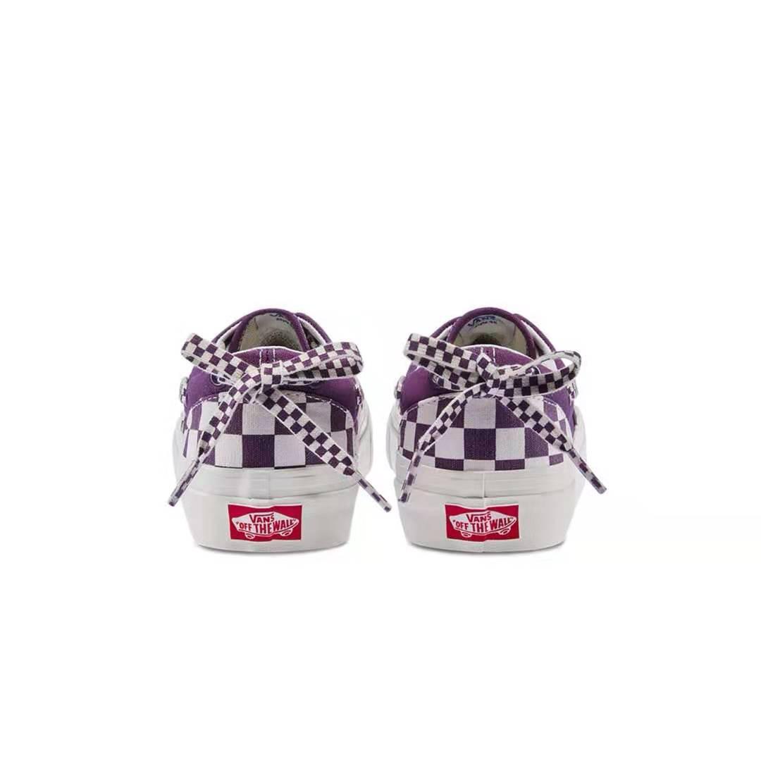 Vans Style 95 Lacey Dx &