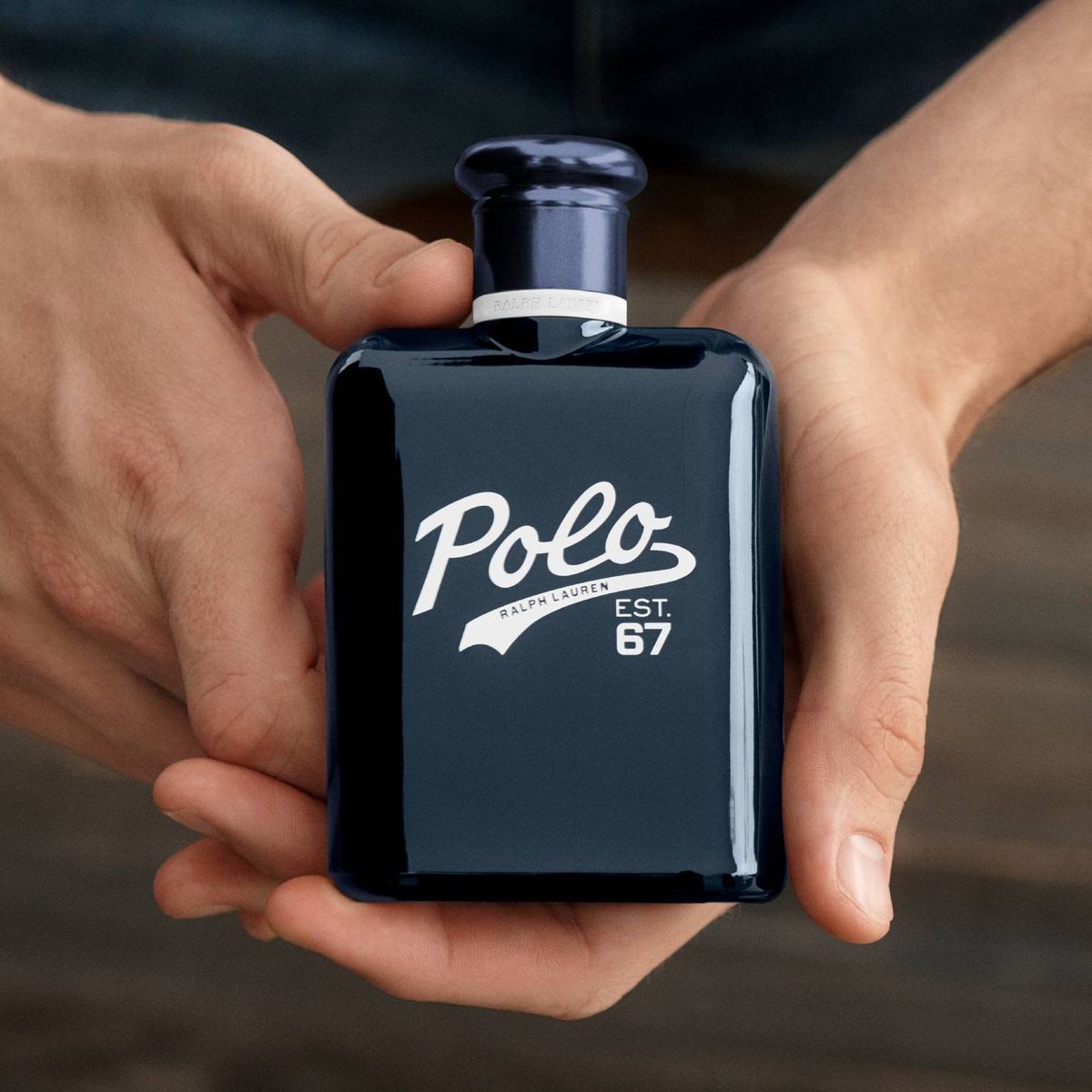 Polo 67 Ralph Lauren EDT