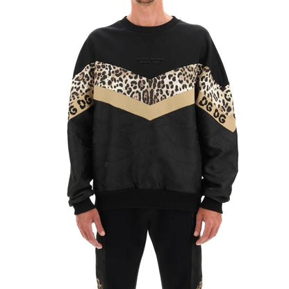 Dolce &amp; Gabbana Printed Sweatshirt