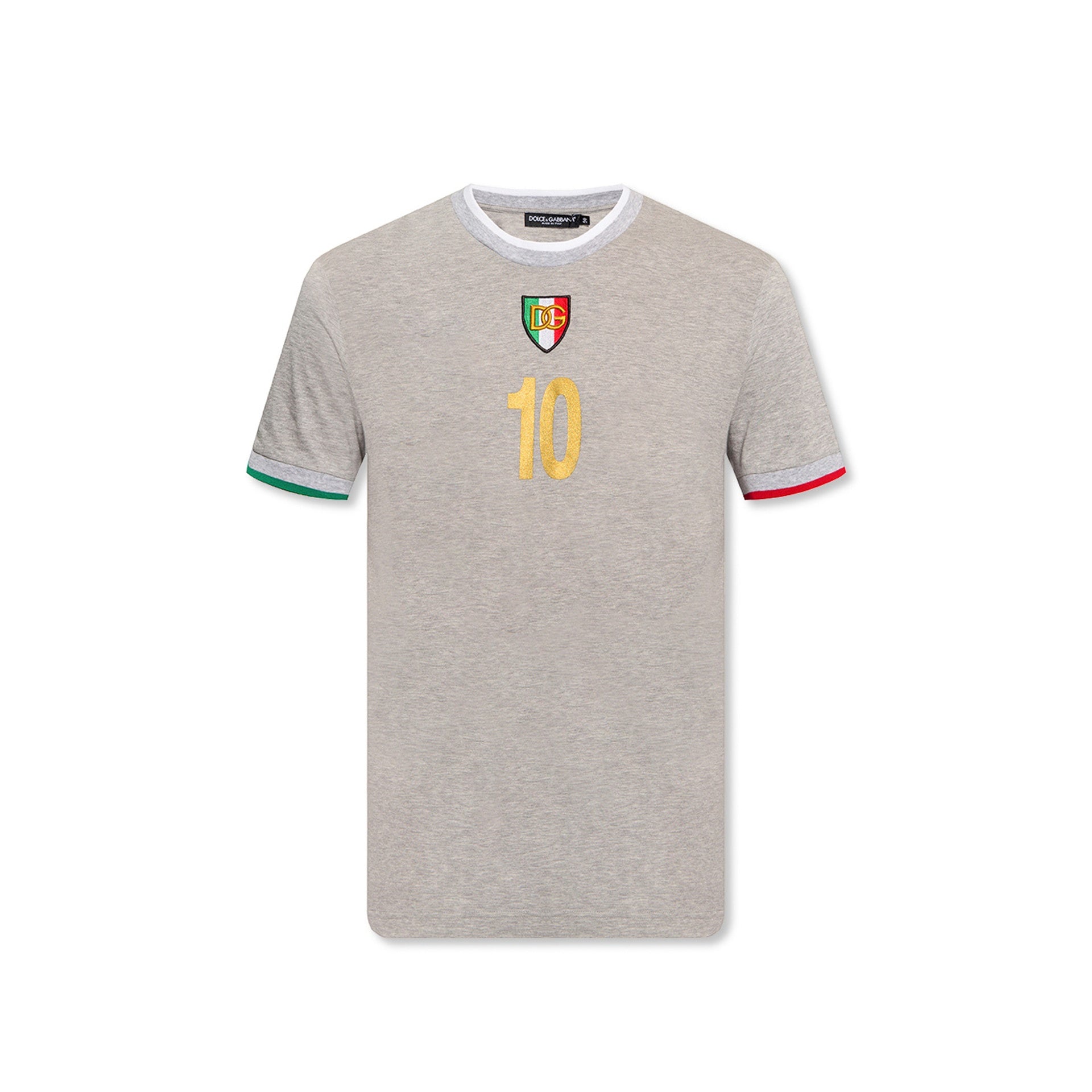Dolce &amp; Gabbana Logo T Shirt