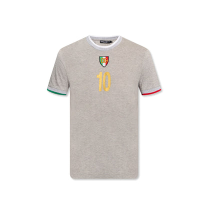 Dolce &amp; Gabbana Logo T Shirt