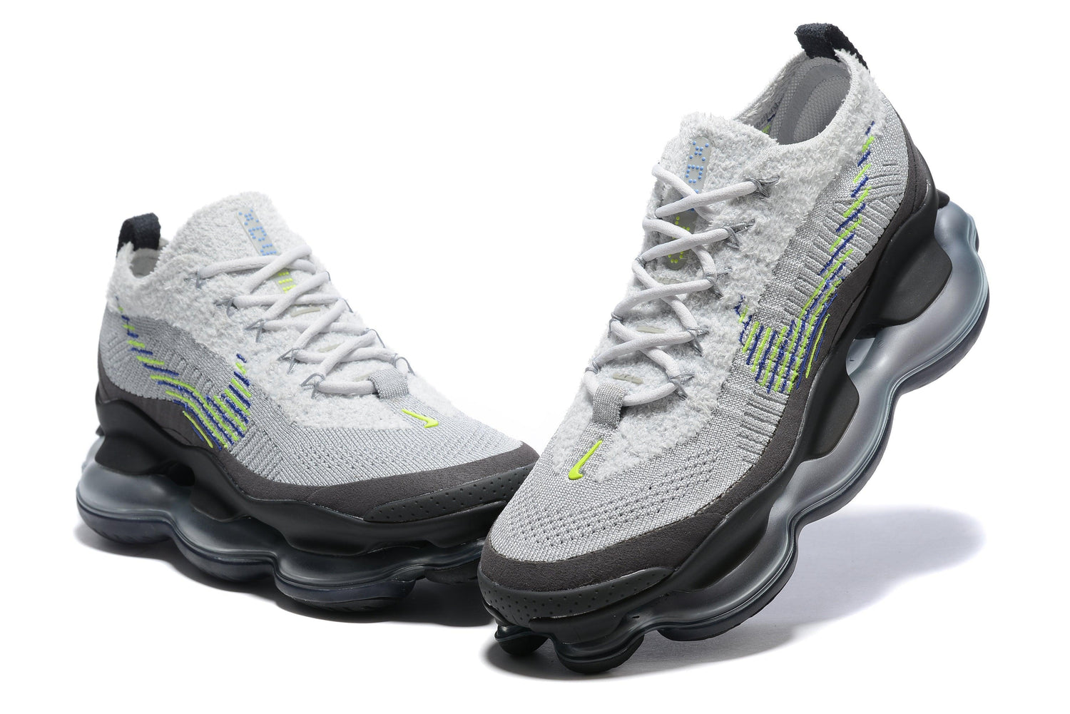 Air Max Scorpion &
