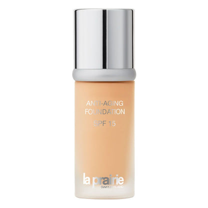 La Prairie Anti Aging Foundation SPF 15 Shade 200 30ml