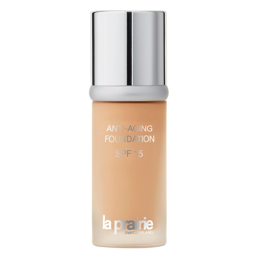 La Prairie Anti Aging Foundation SPF 15 Shade 600 30ml