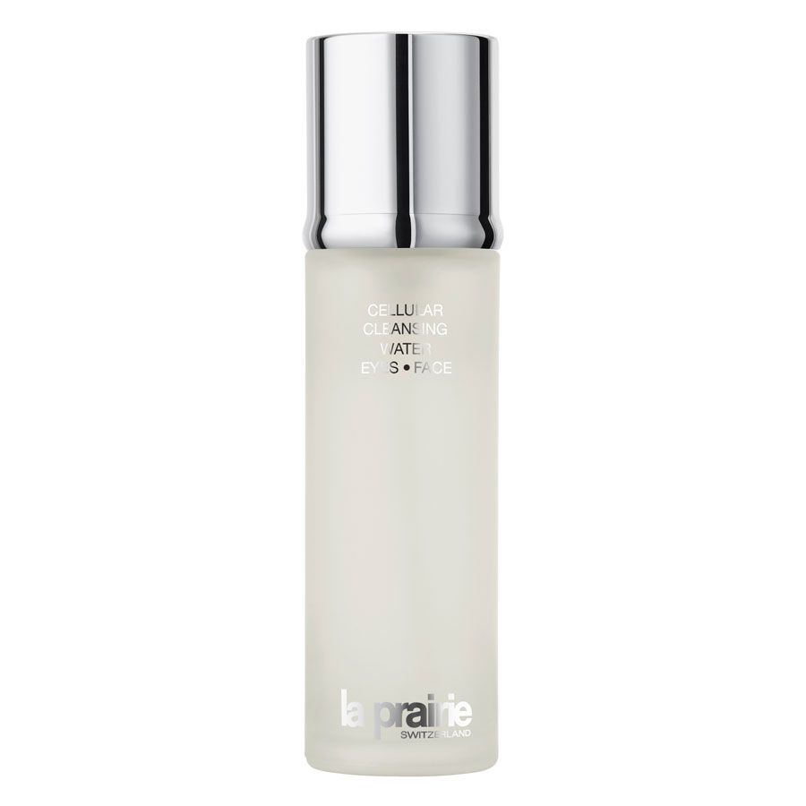 La Prairie Cellular Cleansing Water Eye &amp; Face 150ml