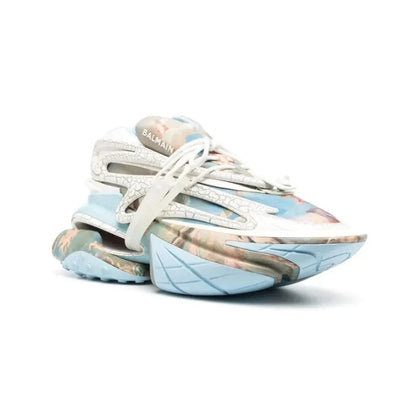 BALMAIN Unicorn Low &
