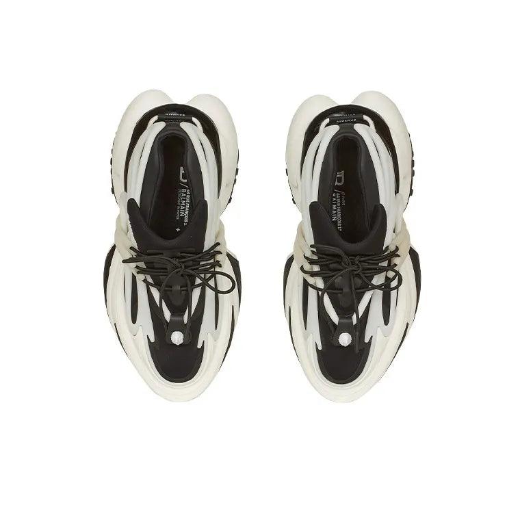 BALMAIN Unicorn Low &