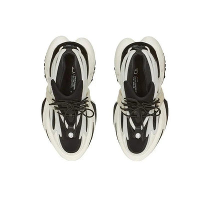 BALMAIN Unicorn Low &