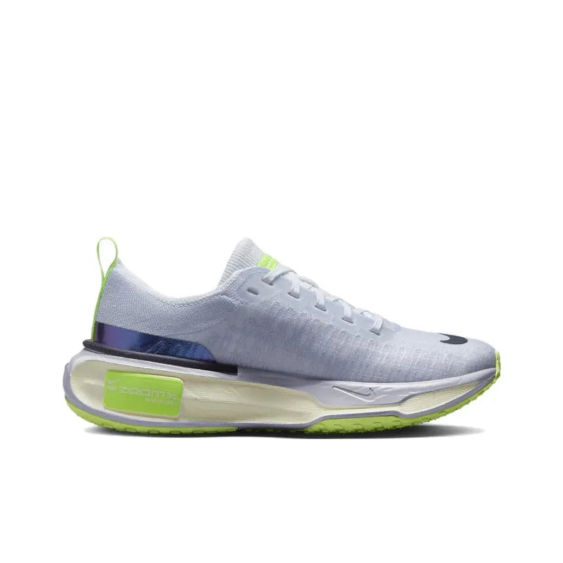 Nike ZoomX Invincible Run 3 Blue Tint Green Strike