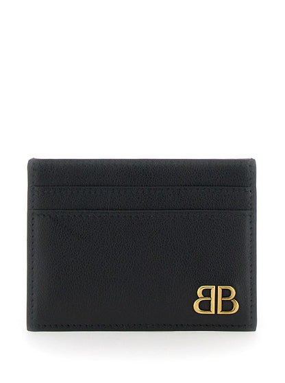 BALENCIAGA Mini Card Holder
