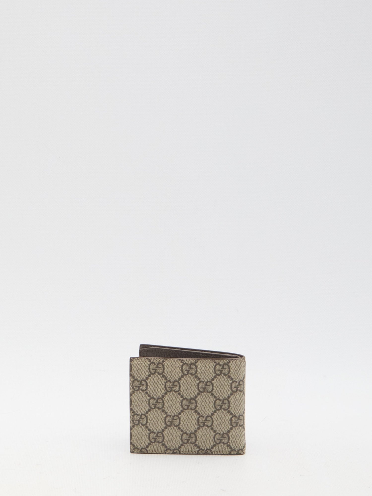 GUCCI Mini Bi-Fold Wallet