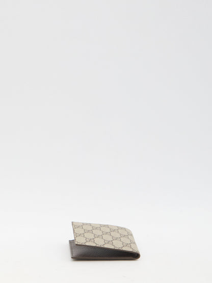 GUCCI Mini Bi-Fold Wallet