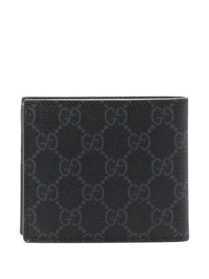 GUCCI Bi-Fold Wallet