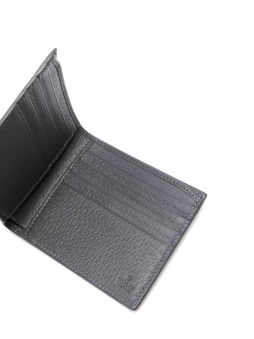 GUCCI Bi-Fold Wallet