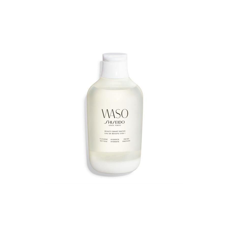 Shiseido Waso Beauty Smart Water Cleanser &amp; Toner 250ml