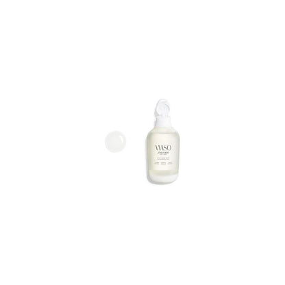 Shiseido Waso Beauty Smart Water Cleanser &amp; Toner 250ml