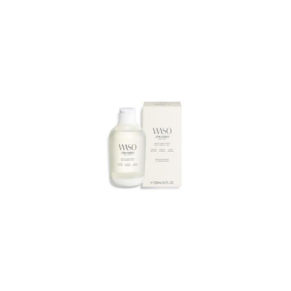 Shiseido Waso Beauty Smart Water Cleanser &amp; Toner 250ml