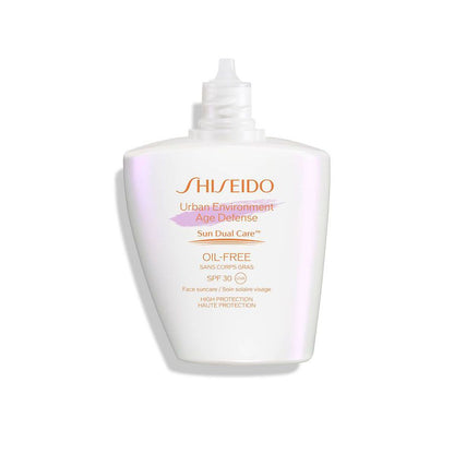 Shiseido Urban Environment Age Defense SPF 30 Sunscreen 30ml