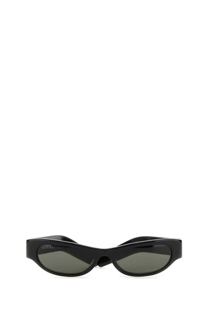 GUCCI Chic Acetate Sunglasses for Women - FW23 Collection