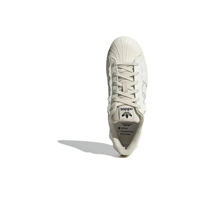 Adidas Superstar &