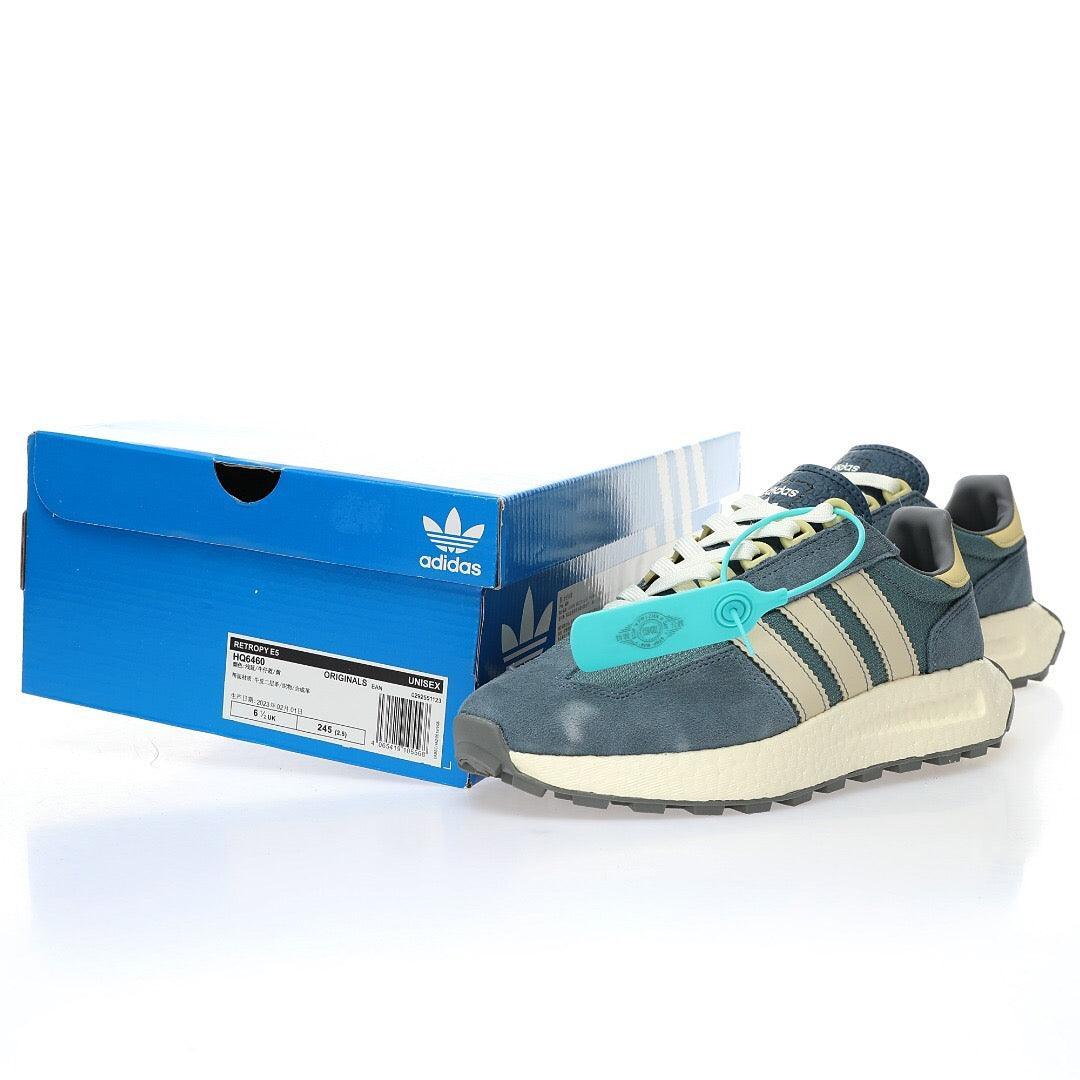 Adidas Retropy E5 &