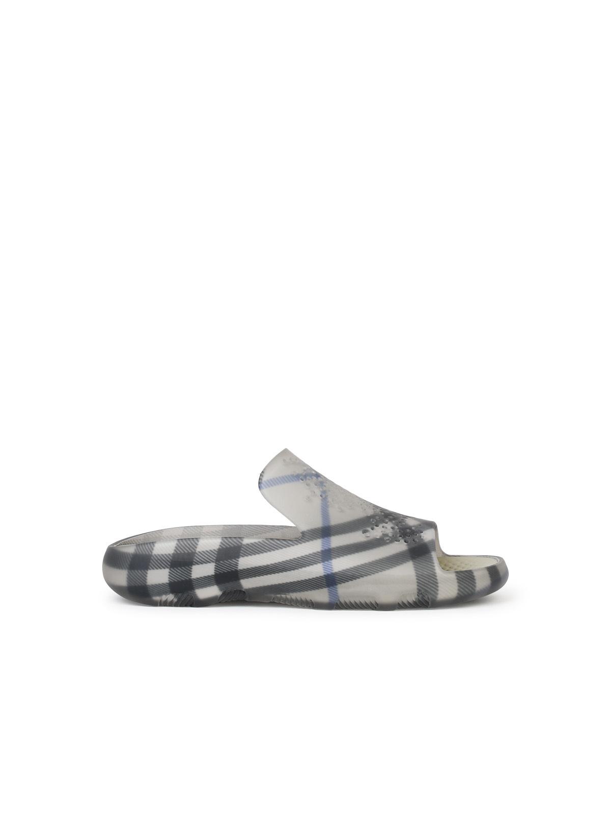 Burberry Lichen Rubber &