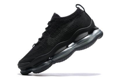 Nike Air Max Scorpion Triple Black - Women&