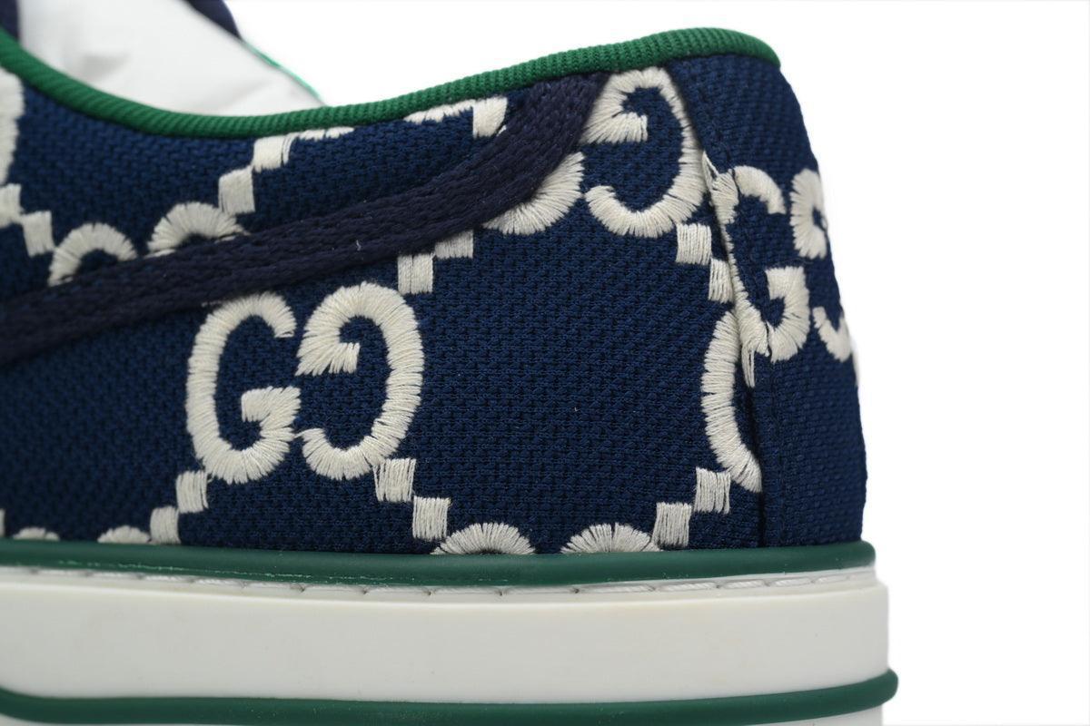 GG GUCCI TENNIS 1977 SNEAKER